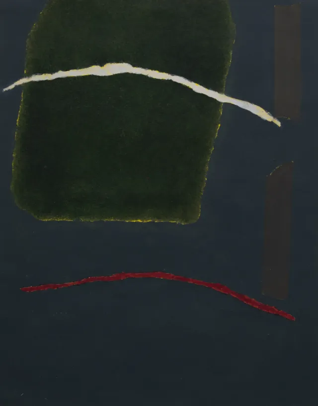 Untitled, 1974