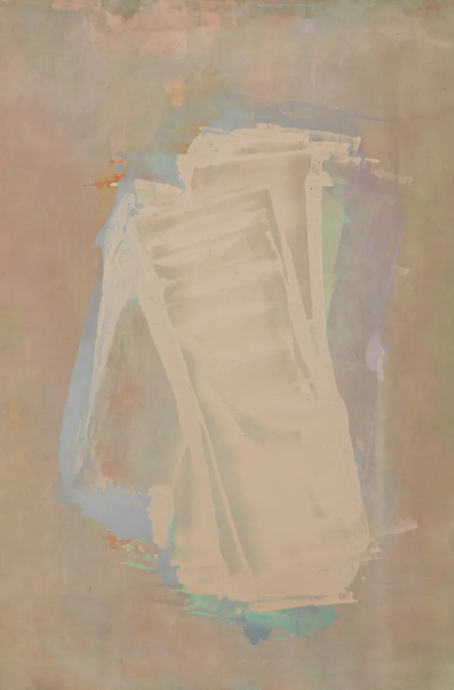 Mule Shoe, 1972