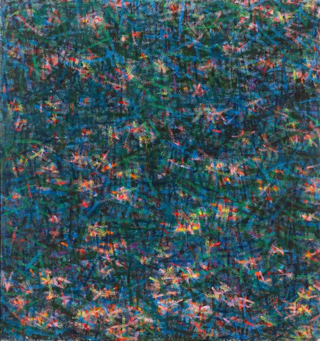 #13 Sasha's Run #1, 1986-87
