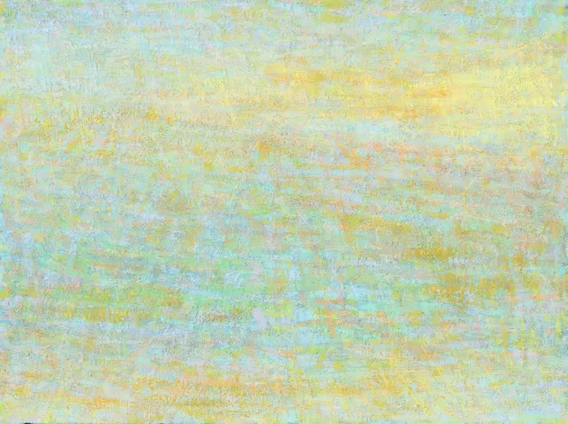 Color Abstract, 1979