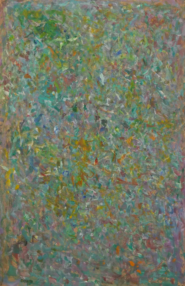 Untitled, 1962