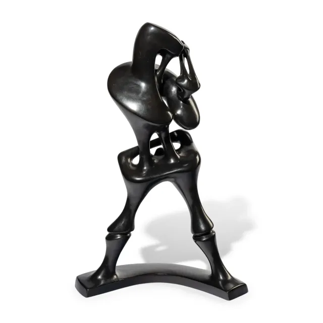 El Violinista, 1983-85