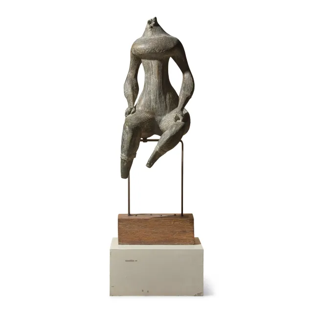 Torso di Donna