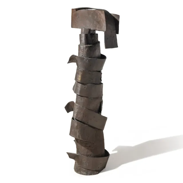 Rhéa, 1959