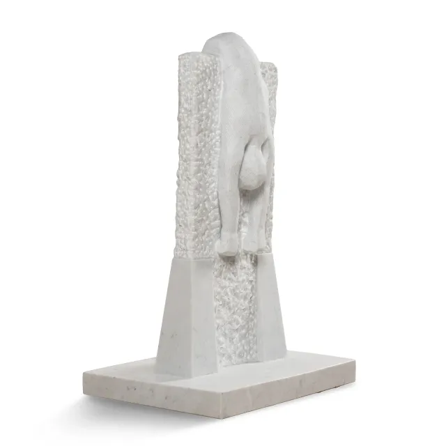 The Eternal Emigrant, 2011