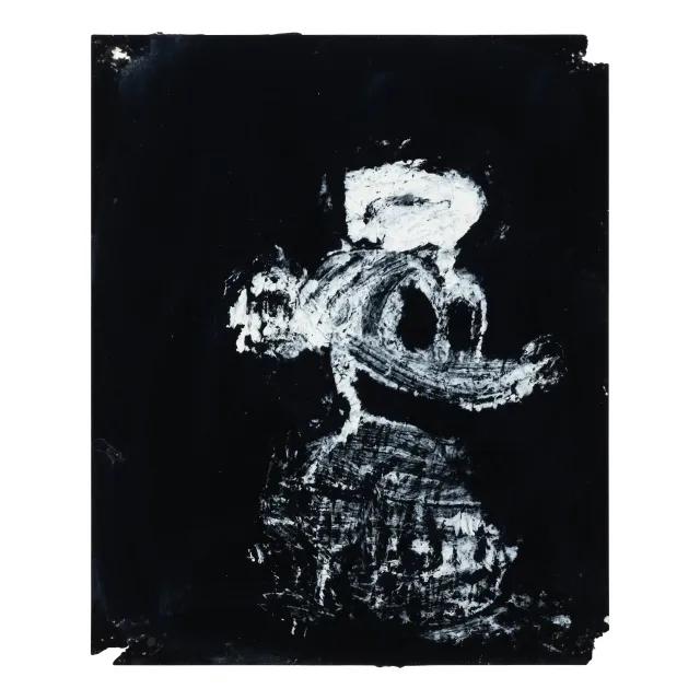 Movie Star Mickey (#1), 1999