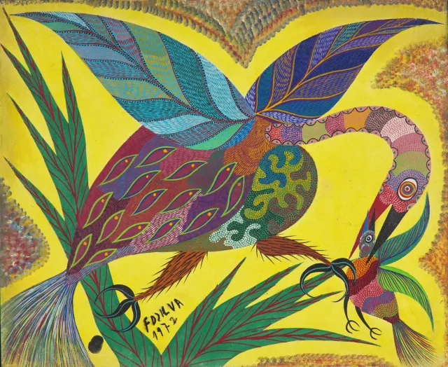 Untitled, 1972