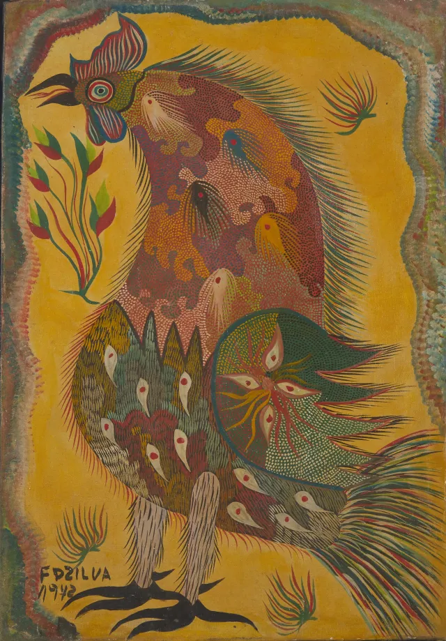 Untitled, 1972