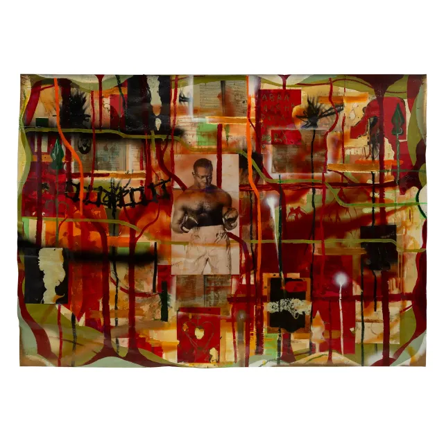Abracadabra, 2000
