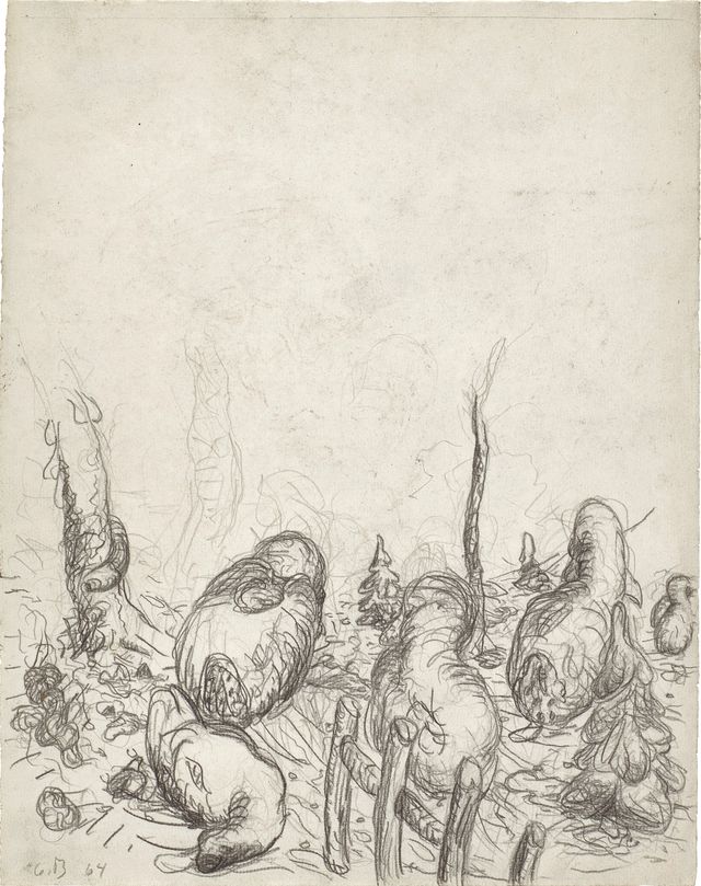 Ohne Titel (Sächsische Landschaft)