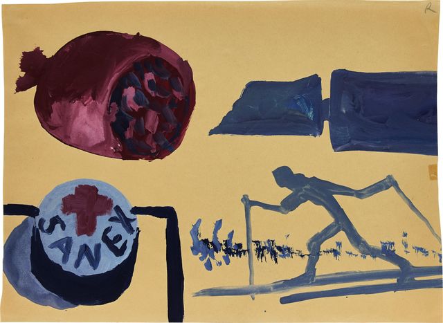 Ohne Titel (Sanex)
