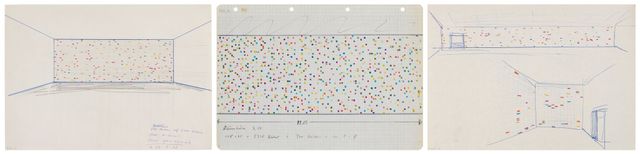 Ohne Titel (Three Works)