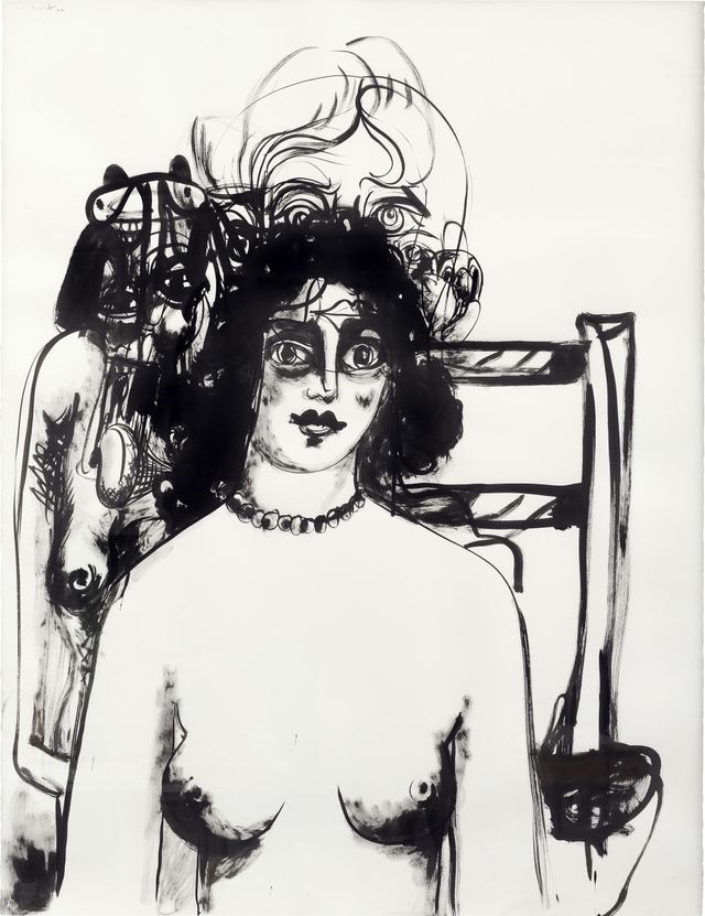 Miss Faust