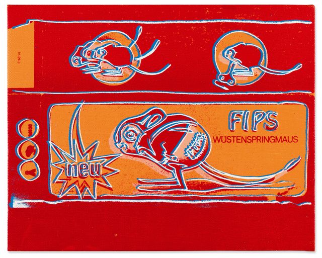 FIPS (Wüstenspringmaus)