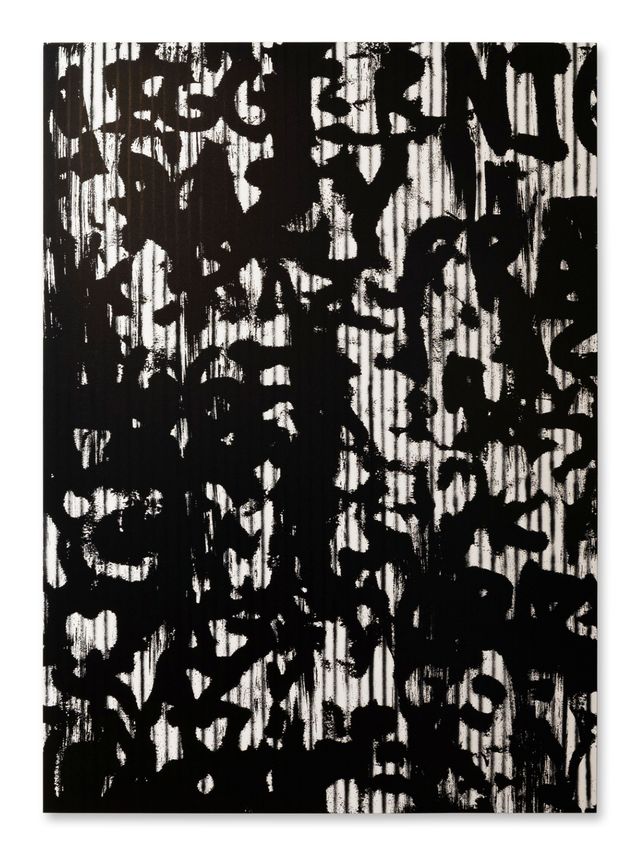 Untitled (Who We Are)