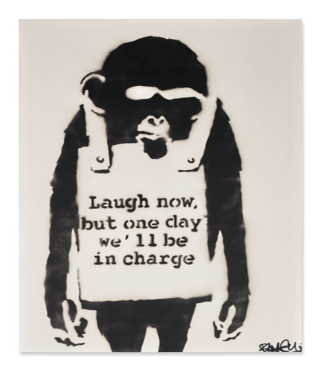 Laugh Now