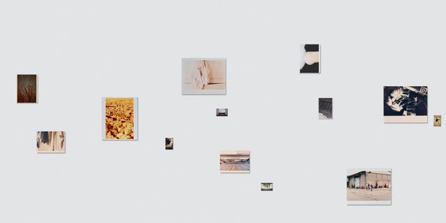 Die Wand
