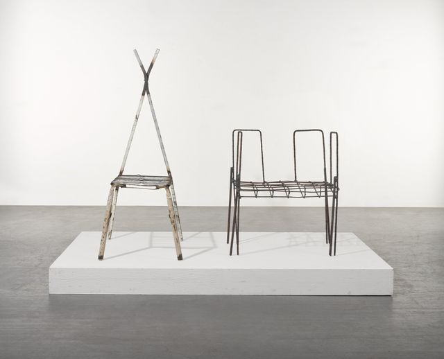 2 Sessel