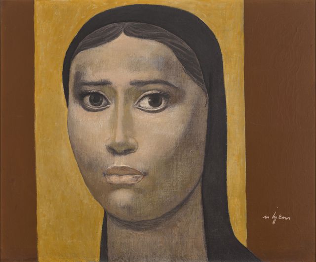 Portrait