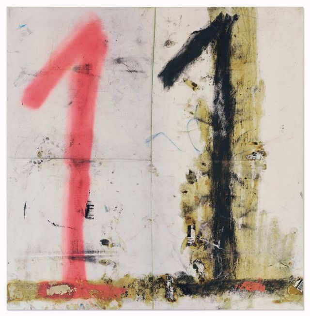 Number 11