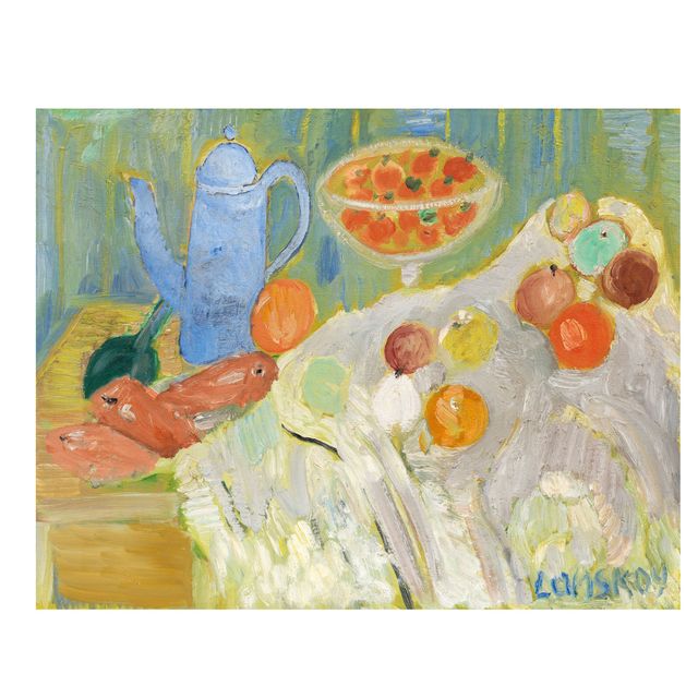Sans titre (Nature morte)
