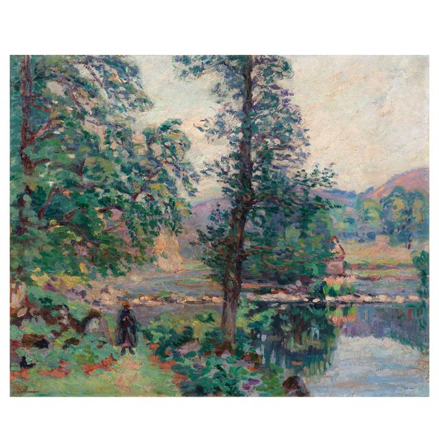 La Creuse