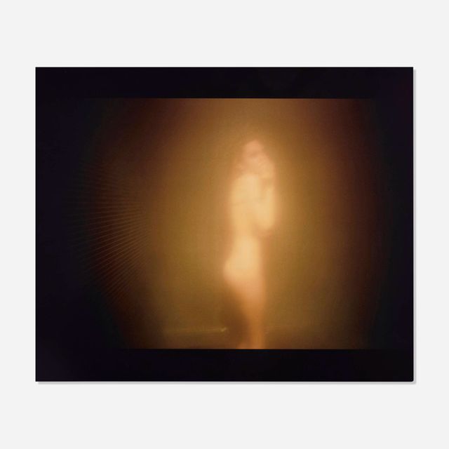 Sunny in the Sauna, L'Hotel Paris (from the Elton John AIDS Foundation Photography portfolio)