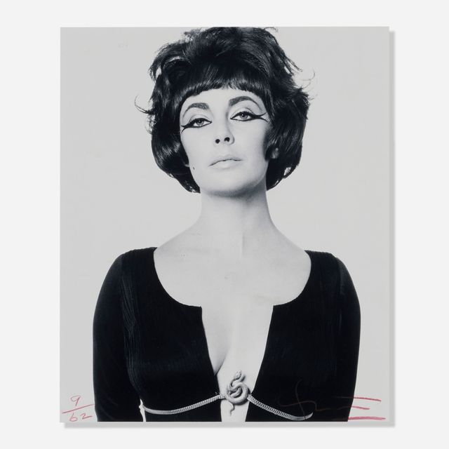 Elizabeth Taylor