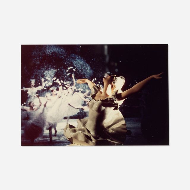 Waltz of the Flowers