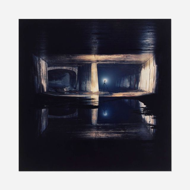 Underground #6303