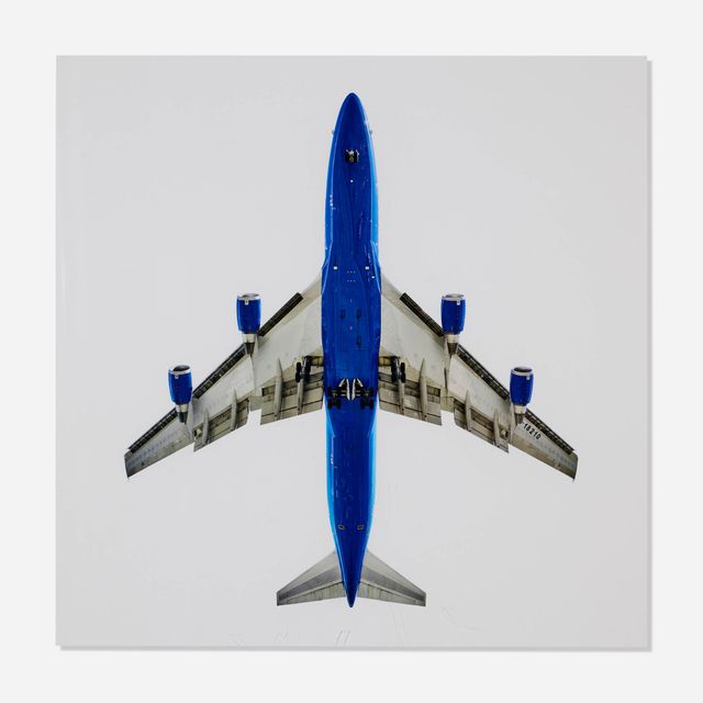 China Airlines Boeing 747-400