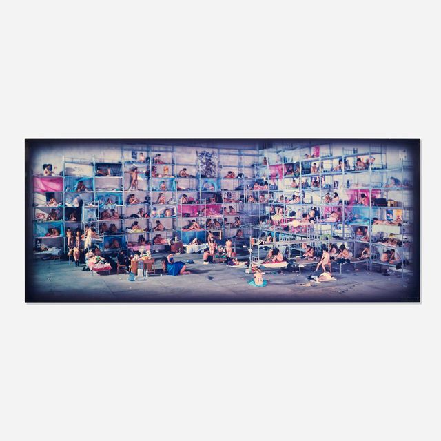 Dormitory