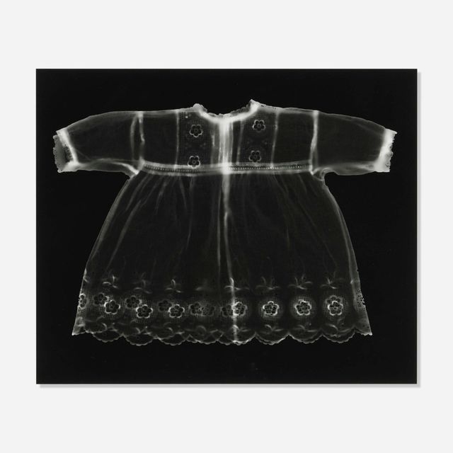 Untitled (from the My Ghost Series)