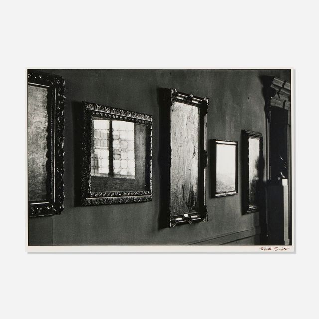 Venice, Italy (Gallerie dell'Accademia)