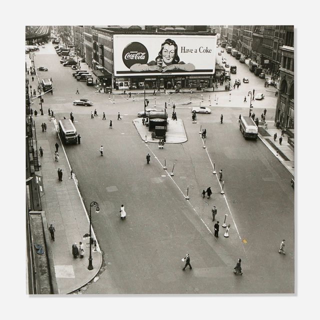 Astor Place