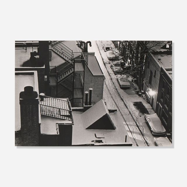 Rooftops