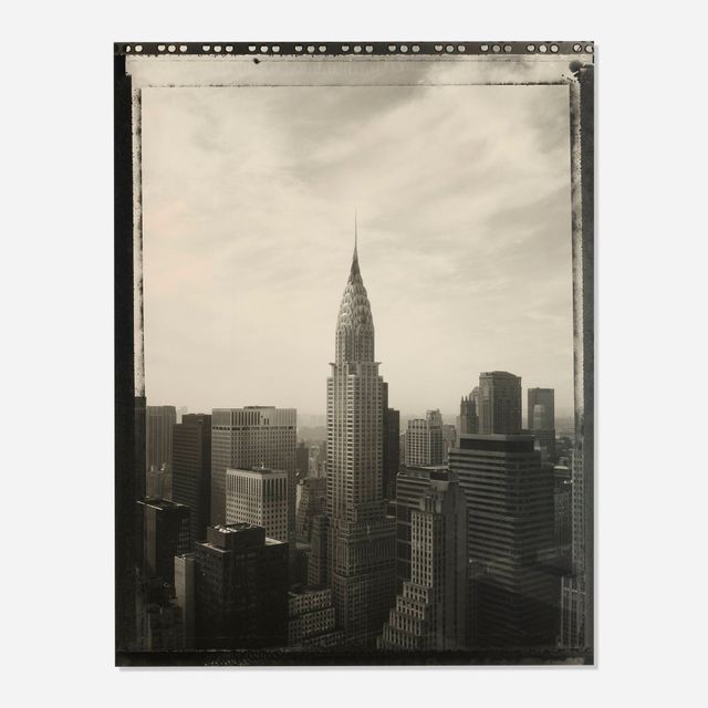 Chrysler Building
