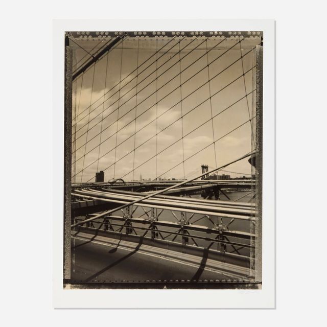 Brooklyn Bridge