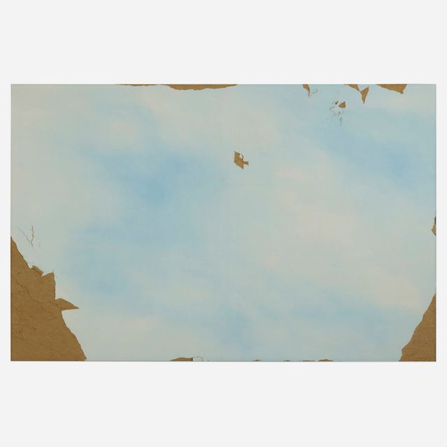 Untitled (from the Vandalism series)