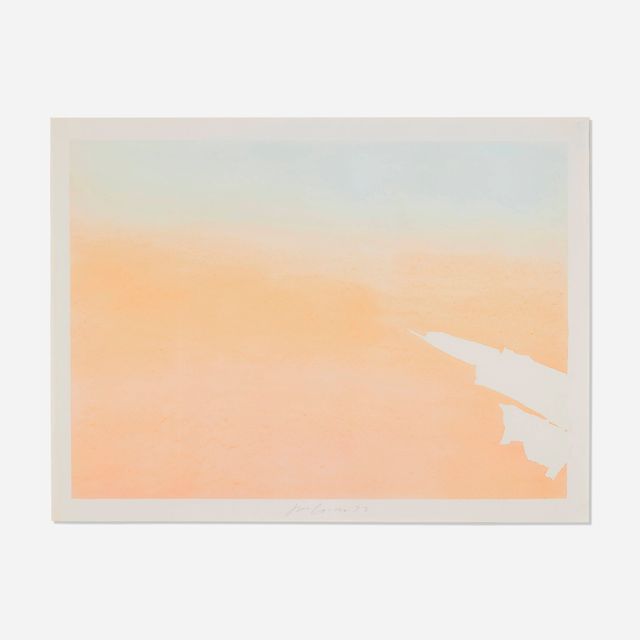 Untitled (Torn Cloud C)