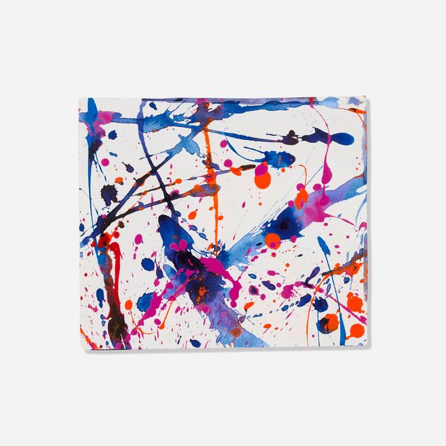 Untitled (SF89-304)