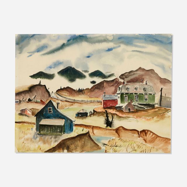 Untitled (SF46-3)