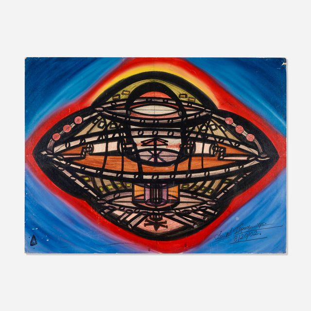 UFO
