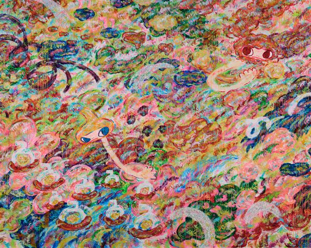 NEW NOW: MODERN & CONTEMPORARY ART AND DESIGN