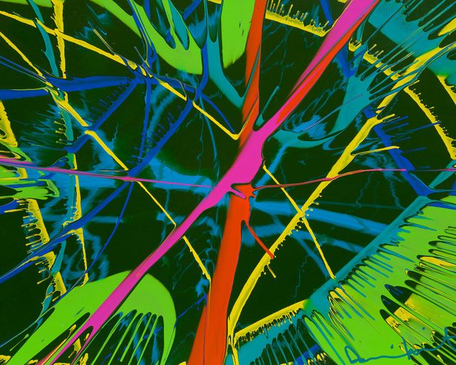 NEW NOW: MODERN & CONTEMPORARY ART