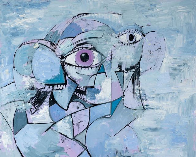 MODERN & CONTEMPORARY ART: EVENING & DAY SALE