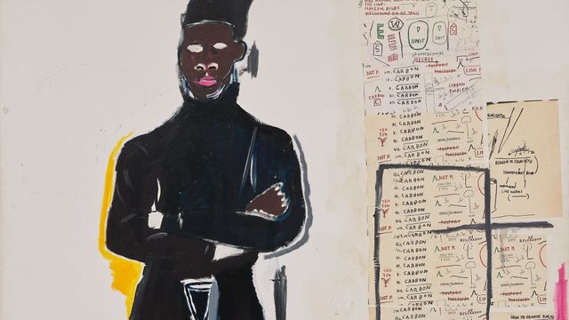 MODERN & CONTEMPORARY ART: EVENING & DAY SALE