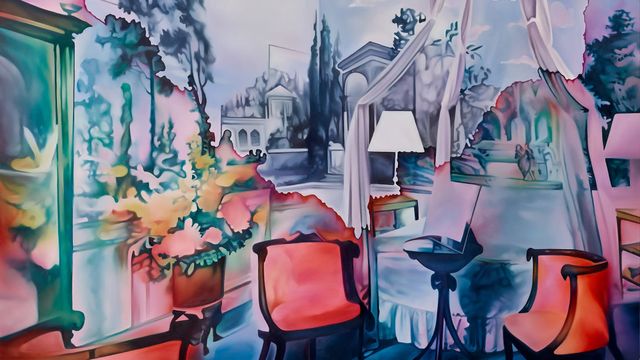 MODERN & CONTEMPORARY ART: ONLINE AUCTION, LONDON