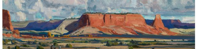 California & Western Art Online