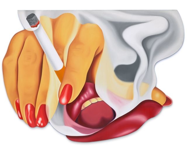 Modern & Contemporary Art Evening Sale